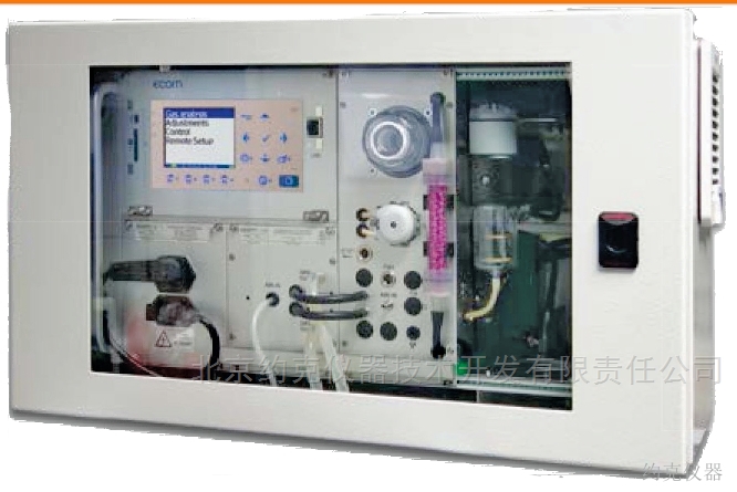 ecom-ST(CEMS)ecom 烟气分析仪