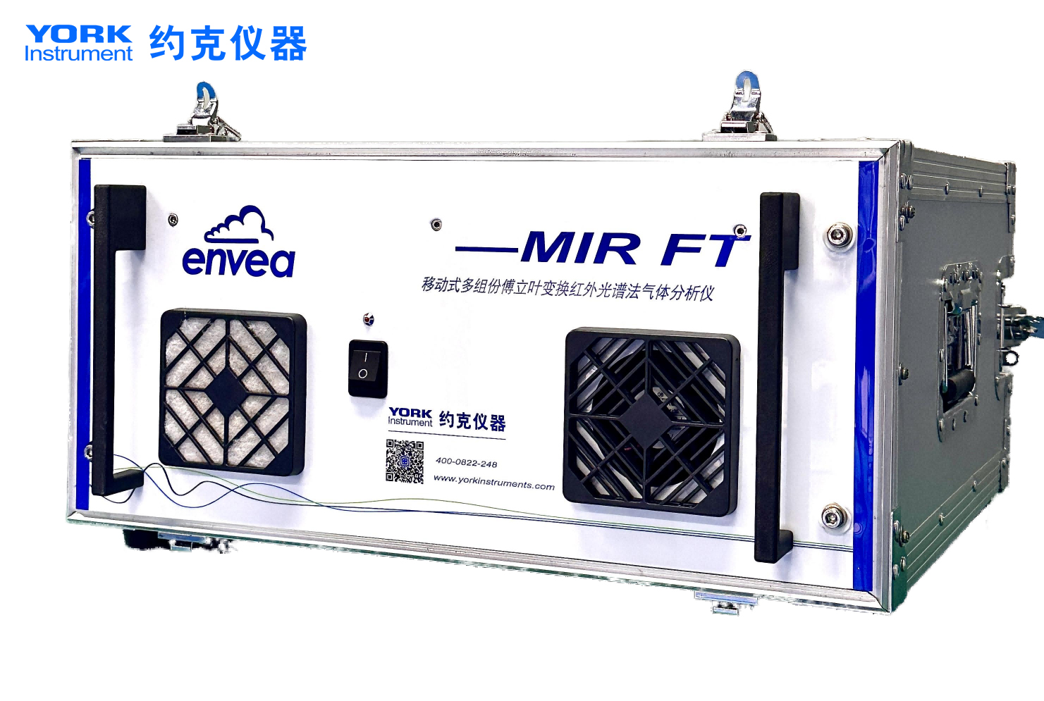 哪些因素会影响红外气体分析仪的测量准确度？