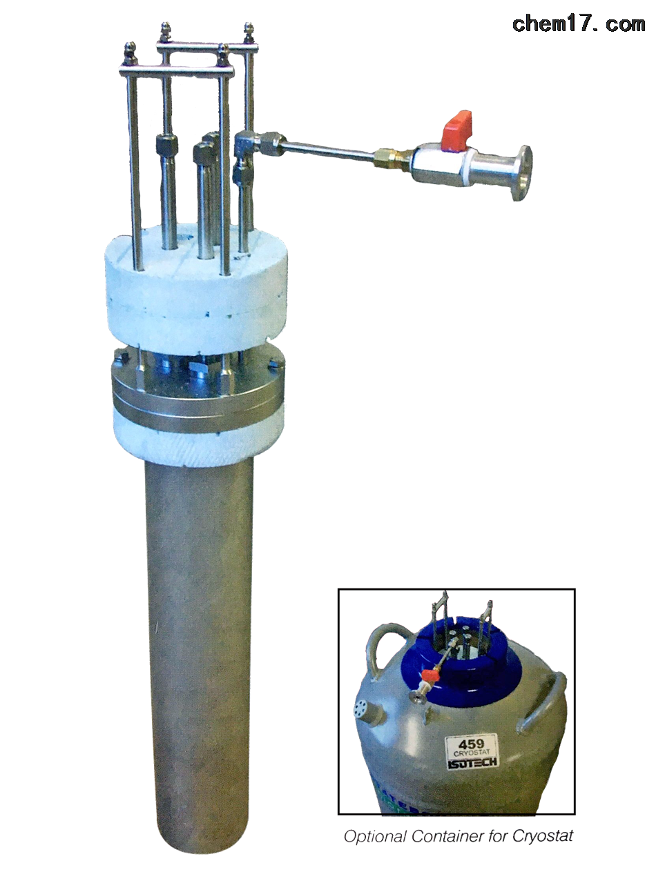 459459 低温恒温器