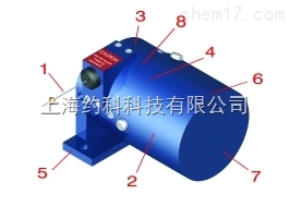 YKD60-D62系列高分辨率数字输出位移传感器 YKD60-D62系列