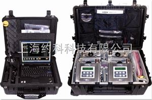 RDKRDK应急救援快速部署检测系统